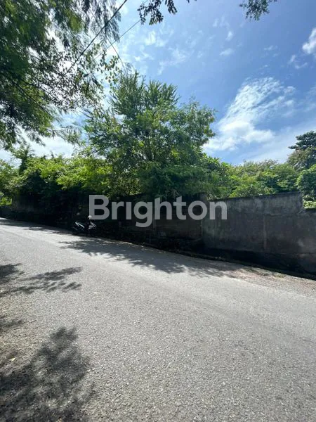 image DI JUAL LAHAN 708 M2 DI KAWASAN BENOA KUTA SELATAN _+40 METER KE JLN BY PASS NGURAH RAI NUSA DUA BALI (4)