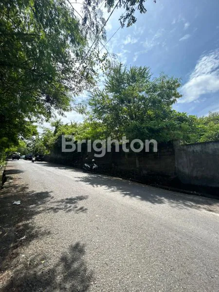 image DI JUAL LAHAN 708 M2 DI KAWASAN BENOA KUTA SELATAN _+40 METER KE JLN BY PASS NGURAH RAI NUSA DUA BALI (3)