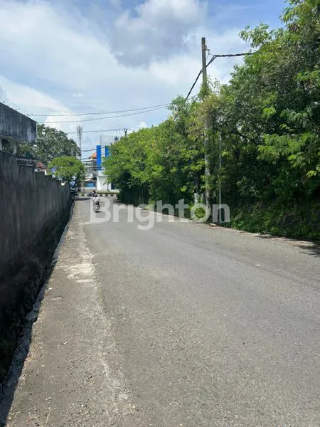 image DI JUAL LAHAN 708 M2 DI KAWASAN BENOA KUTA SELATAN _+40 METER KE JLN BY PASS NGURAH RAI NUSA DUA BALI (2)