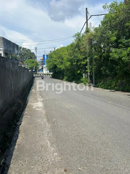 image DI JUAL LAHAN 708 M2 DI KAWASAN BENOA KUTA SELATAN _+40 METER KE JLN BY PASS NGURAH RAI NUSA DUA BALI (1)
