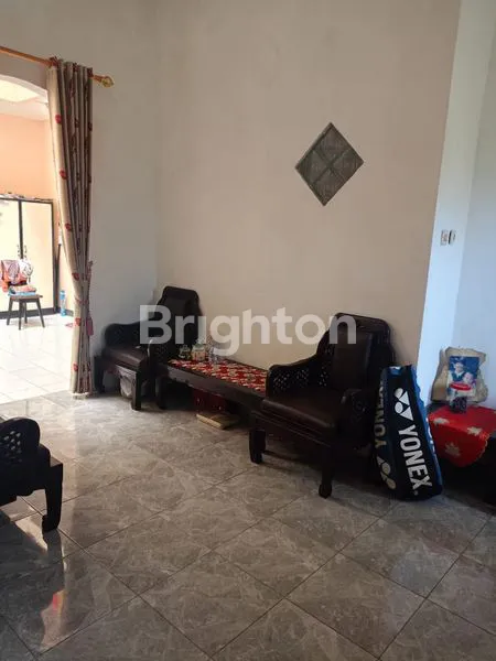 image DIJUAL RUMAH 2 LANTAI SAWOJAJAR  (5)