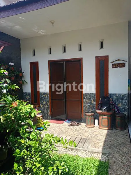 image DIJUAL RUMAH 2 LANTAI SAWOJAJAR  (2)