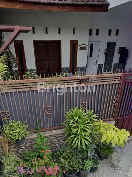image DIJUAL RUMAH 2 LANTAI SAWOJAJAR  (1)