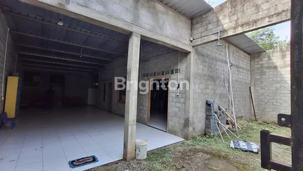 image RUMAH & BANGUNAN USAHA DI BOYOLALI, COCOK UNTUK RUMAH MAKAN (4)