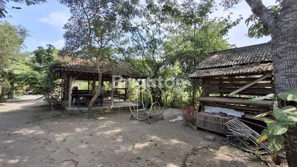 image RUMAH & BANGUNAN USAHA DI BOYOLALI, COCOK UNTUK RUMAH MAKAN (5)