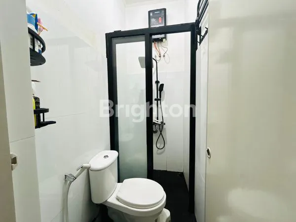 image RUMAH NYAMAN UNTUK MEMULAI CERITA BARU KALIAN ! TAMAN CIBADUYUT INDAH - POSISI HOOK, TERAWAT, SIAP HUNI! (5)