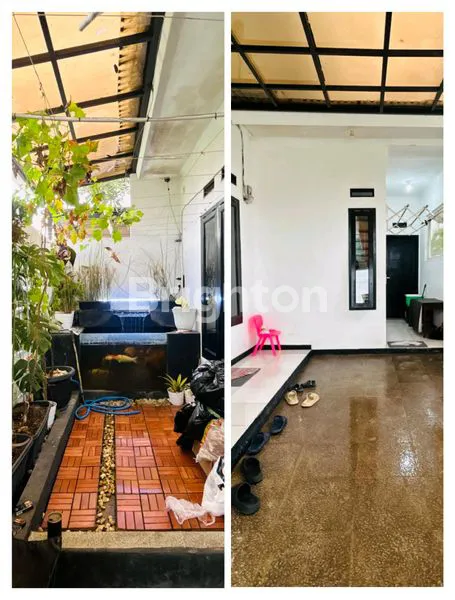 image RUMAH NYAMAN UNTUK MEMULAI CERITA BARU KALIAN ! TAMAN CIBADUYUT INDAH - POSISI HOOK, TERAWAT, SIAP HUNI! (7)