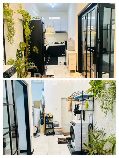 image RUMAH NYAMAN UNTUK MEMULAI CERITA BARU KALIAN ! TAMAN CIBADUYUT INDAH - POSISI HOOK, TERAWAT, SIAP HUNI! (6)