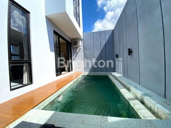 image VILLA LUXURIOUS JIMBARAN 3 KAMAR TIDUR (1)