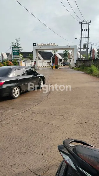 image TANAH LUAS 2.200 METER DI DEPAN PERUMAHAN SURYA ALAM TALANG KEPUH PALEMBANG SUMSEL INDONESIA (3)