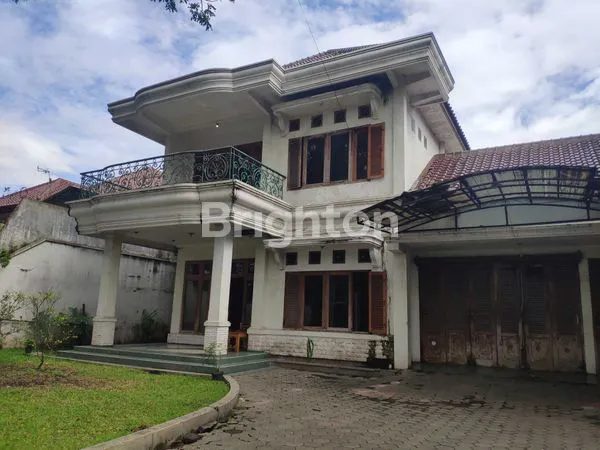 image HUNIAN STRATEGIS DI POROS SULFAT MALANG (1)