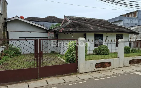 image RUMAH 671M2 DI BAMBU APUS, CIPAYUNG, SHM (1)