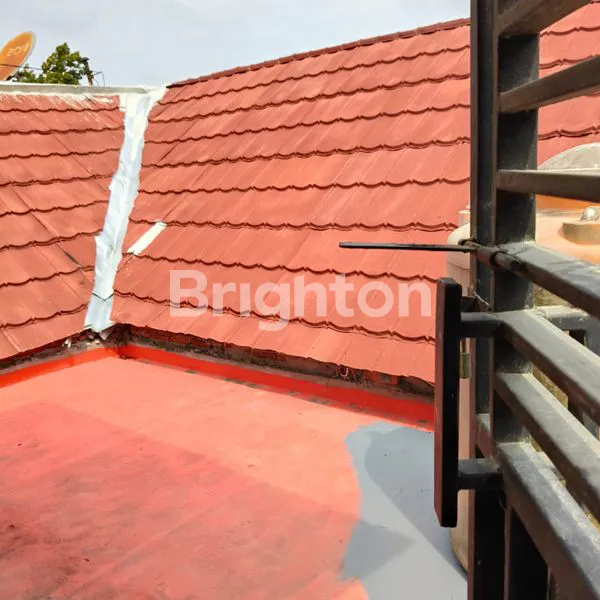 image HUNIAN MODERN DI CLUSTER BRINGIN, 2 KT & GARASI LUAS (4)