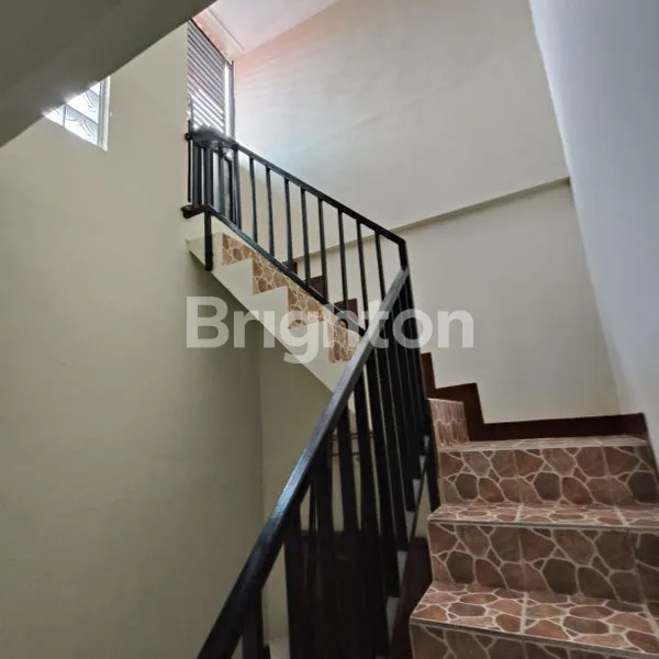 image HUNIAN MODERN DI CLUSTER BRINGIN, 2 KT & GARASI LUAS (5)