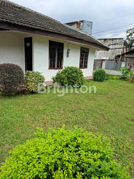 image RUMAH 671M2 DI BAMBU APUS, CIPAYUNG, SHM (3)