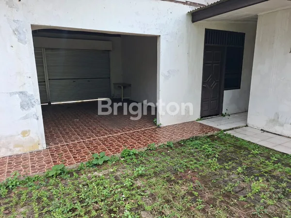 image RUMAH 671M2 DI BAMBU APUS, CIPAYUNG, SHM (4)