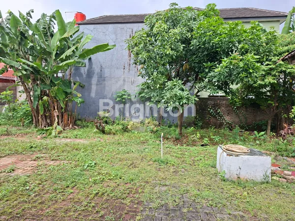 image RUMAH 671M2 DI BAMBU APUS, CIPAYUNG, SHM (5)