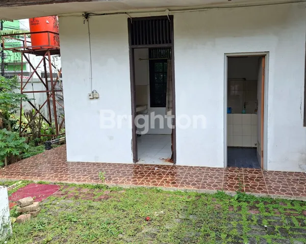 image RUMAH 671M2 DI BAMBU APUS, CIPAYUNG, SHM (6)