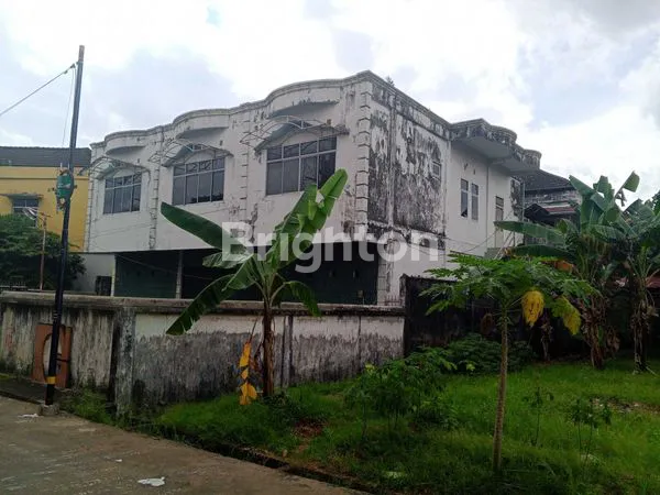 image 3 UNIT RUKO DI JUAL CEPAT (6)