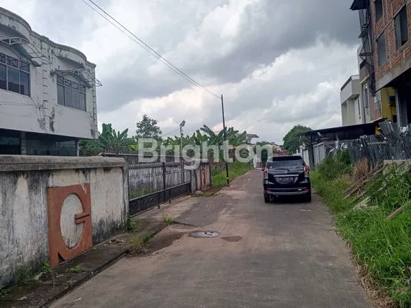 image 3 UNIT RUKO DI JUAL CEPAT (4)