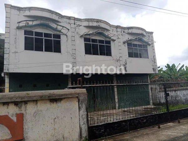 image 3 UNIT RUKO DI JUAL CEPAT (2)