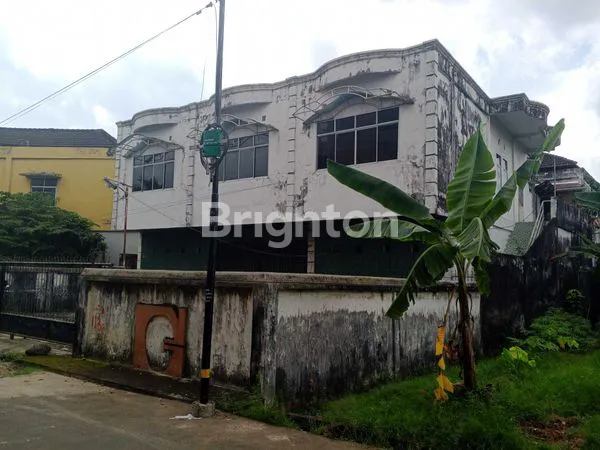 image 3 UNIT RUKO DI JUAL CEPAT (5)