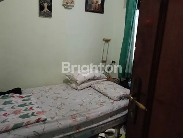 image RUMAH HOOK LUAS & NYAMAN DI GRAHA BINTARO – SIAP HUNI! (6)