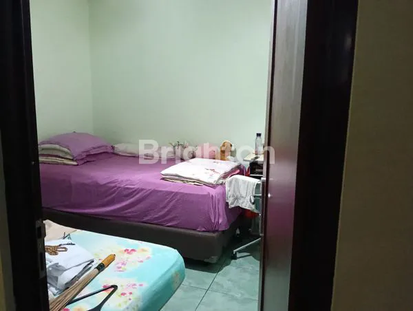 image RUMAH HOOK LUAS & NYAMAN DI GRAHA BINTARO – SIAP HUNI! (5)