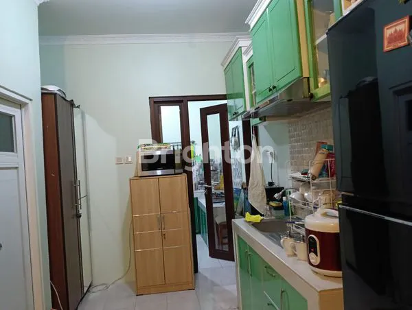 image RUMAH HOOK LUAS & NYAMAN DI GRAHA BINTARO – SIAP HUNI! (8)