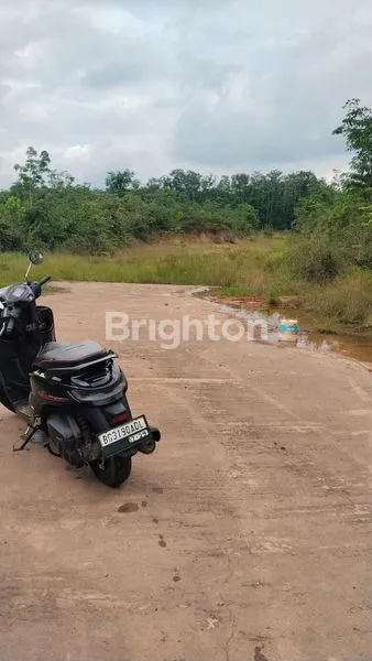 image TANAH SELUAS 4 HEKTAR DI BELAKANG PERUMAHAN GADANG VILLAGE TALANG KEPUH PALEMBANG SUMSEL INDONESIA (1)