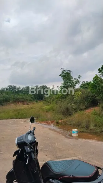 image TANAH SELUAS 4 HEKTAR DI BELAKANG PERUMAHAN GADANG VILLAGE TALANG KEPUH PALEMBANG SUMSEL INDONESIA (6)