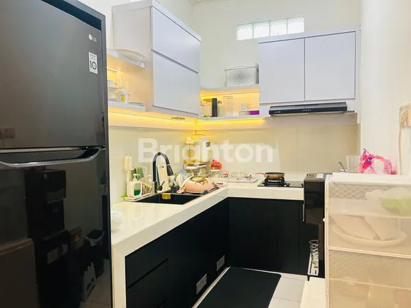 image RUMAH NYAMAN UNTUK MEMULAI CERITA BARU KALIAN ! TAMAN CIBADUYUT INDAH - POSISI HOOK, TERAWAT, SIAP HUNI! (3)