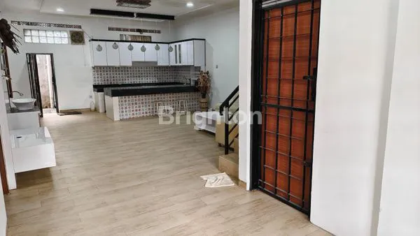 image RUMAH 2 LANTAI, 4KT SEMI FURNISHED DI KOMPLEK BUMI KOPO KENCANA, DEKAT FESLINK (4)