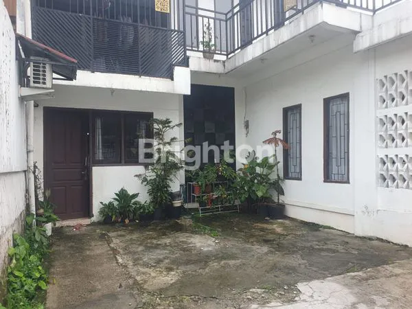 image RUMAH MENTENG – KEBON SIRIH BARAT | DI BAWAH NJOP | PELUANG INVESTASI LANGKA (3)