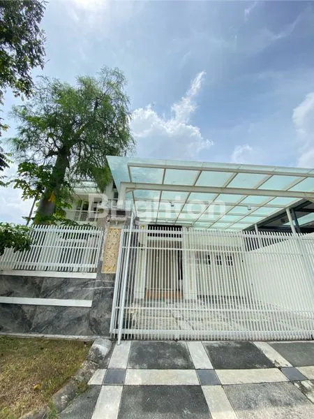 image RUMAH PURI GALAXY DEKAT ARAYA, KERTAJAYA, DHARMAHUSADA, SUKOLILO, MANYAR, MERR, JEMURSARI, PAKUWON CITY, SUTOREJO, KLAMPIS (1)