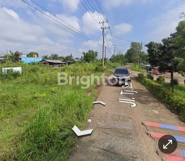 image TANAH SELUAS 2.400 TALANG BULUH BANYUASIN SUMSEL INDONESIA (2)
