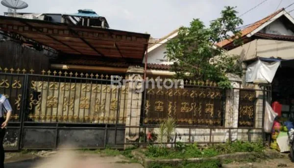 image DIJUAL RUMAH DI JL. PANJANG DEKAT SESKOAL (1)