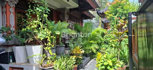 image RUMAH SEMI VILLA 10 MENIT RS BALI MANDARA (2)