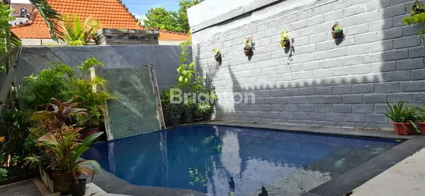 image RUMAH SEMI VILLA 10 MENIT RS BALI MANDARA (1)
