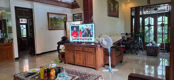 image RUMAH SEMI VILLA 10 MENIT RS BALI MANDARA (3)