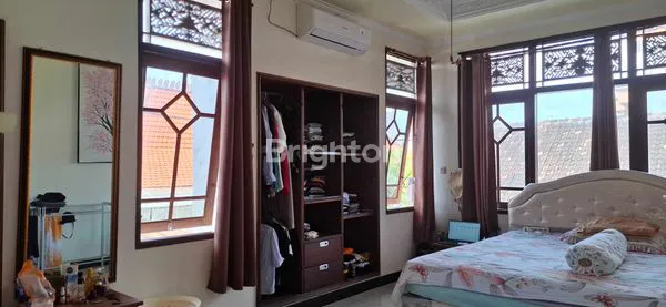 image RUMAH SEMI VILLA 10 MENIT RS BALI MANDARA (6)