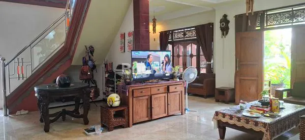 image RUMAH SEMI VILLA 10 MENIT RS BALI MANDARA (4)