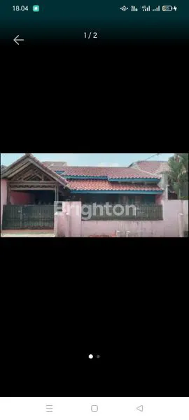 image RUMAH STRATEGIS JAKASAMPURNA BEKASI BARAT. (1)