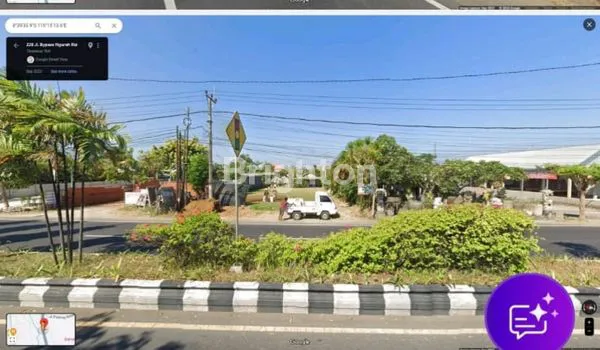 image DIJUAL TANAH DI BAYPAS PADANGGALAK 10 ARE 20M (2)