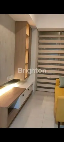 image APARTEMEN TAMAN ANGGREK ESPIRITU,JAKARTA BARA (2)