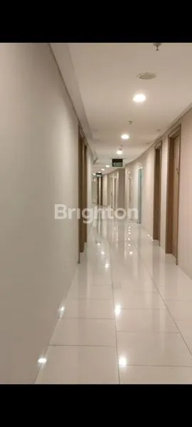 image APARTEMEN TAMAN ANGGREK ESPIRITU,JAKARTA BARA (1)