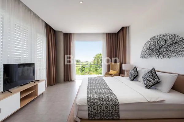image EKSKLUSIF! VILLA 2 BR SUPER LUAS 300M² DI JANTUNG CENDRAWASIH, PETITENGET- BALI (3)