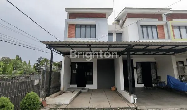 image HUNIAN MINIMALIS SIAP HUNI DI BINTARO (1)