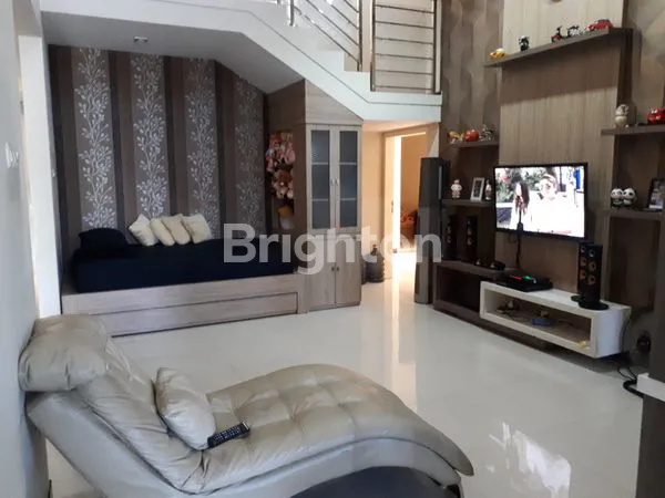 image RUMAH SIAP HUNI, STRATEGIS DEKAT PINTU TOL (2)