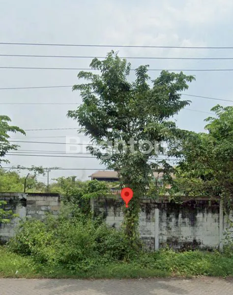 TANAH DI WONOAYU GEMPOL